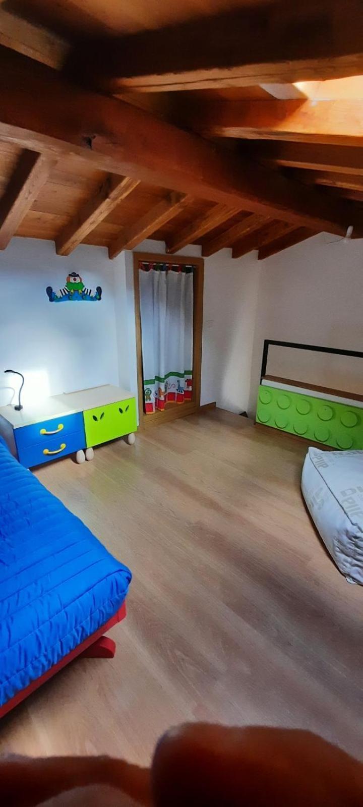 Willa Casa Porta Dei Frati Canepina Zewnętrze zdjęcie