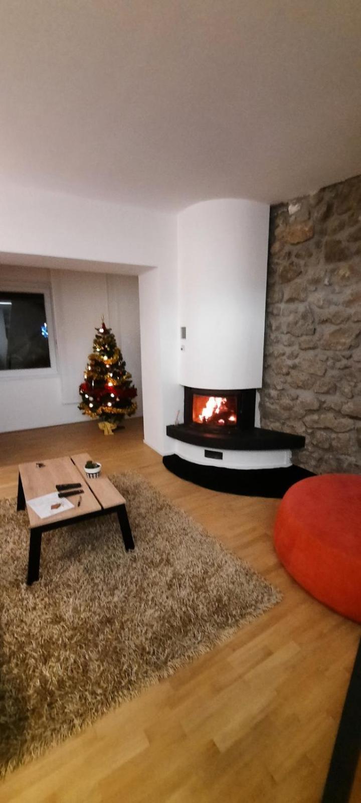 Willa Casa Porta Dei Frati Canepina Zewnętrze zdjęcie