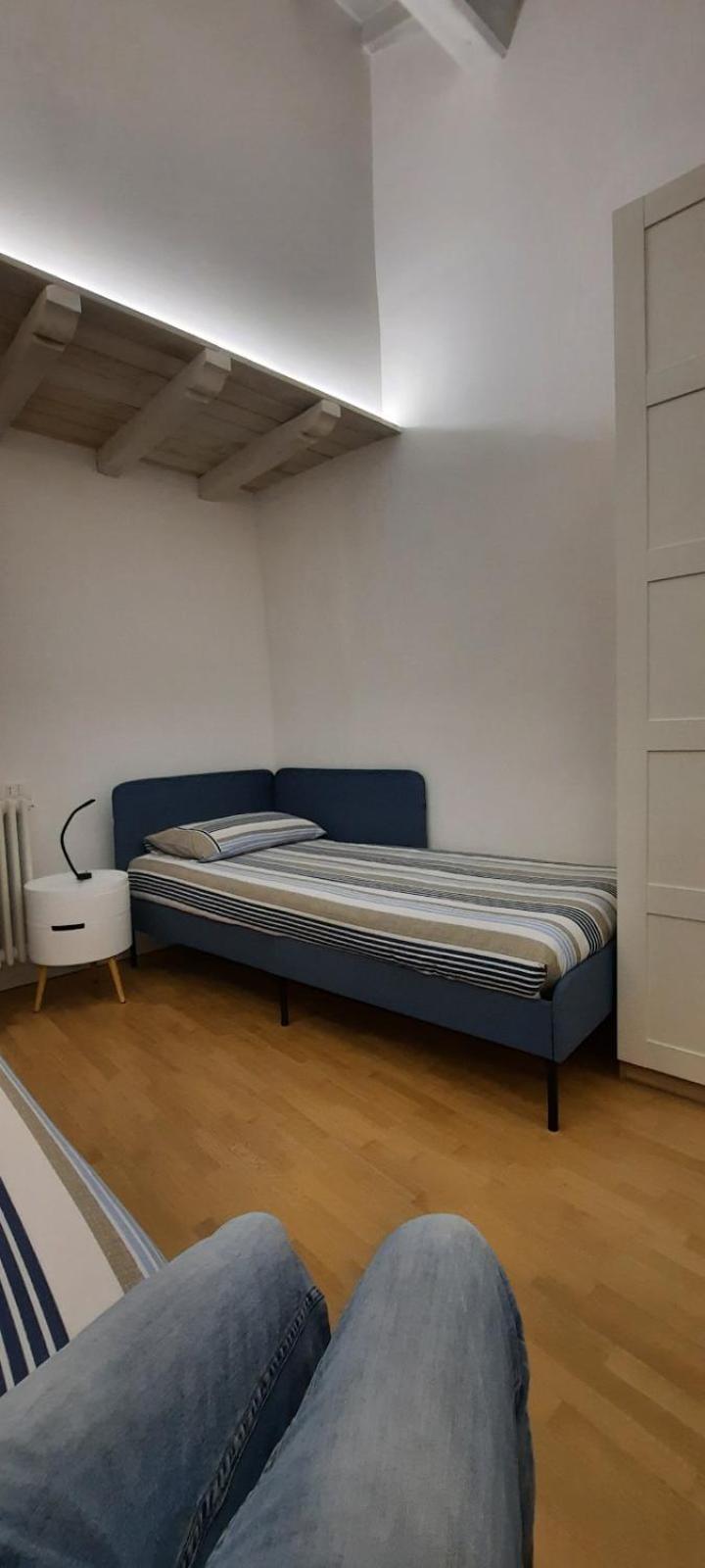 Willa Casa Porta Dei Frati Canepina Zewnętrze zdjęcie